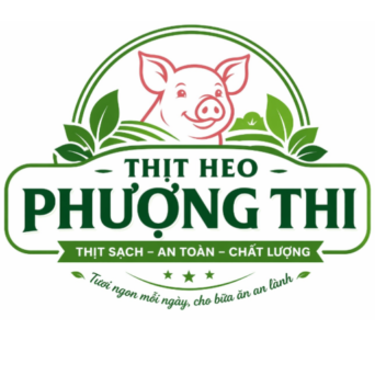 Thịt Heo Phượng Thi -Thịt Heo Củ Chi