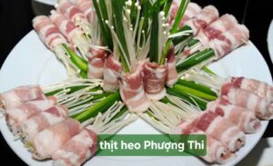 Thịt Heo Sạch - Thịt Heo Phượng Thi
THỊT TƯƠI NGON AN TÂM CHO GIA ĐÌNH VÌ CHẤT LƯỢNG MÓN ĂN, VÌ SỨC KHỎE GIA ĐÌNH BẠN.
