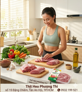 thịt heo phượng thi,thịt heo, thịt heo củ chi, chọn thịt tươi ngon, mua thịt ngon, bán thịt uy tín,thịt heo sạch

Thịt Heo Sạch - Thịt Heo Phượng Thi
THỊT TƯƠI NGON AN TÂM CHO GIA ĐÌNH VÌ CHẤT LƯỢNG MÓN ĂN, VÌ SỨC KHỎE GIA ĐÌNH BẠN.
