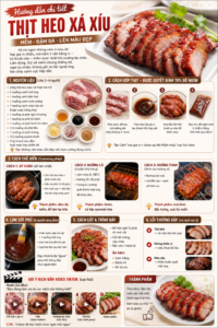 #xaxiu #thitheo #monngonmoingay #amthuc #nauan #foodtiktok #thitheophuongthi